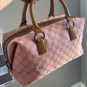 Gucci bag 2003 mint condition